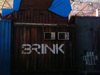 Illustration for article titled Gamescom Booth Blitz: Brink